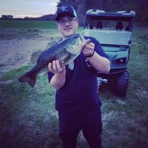 Meet your Posher, Daniel